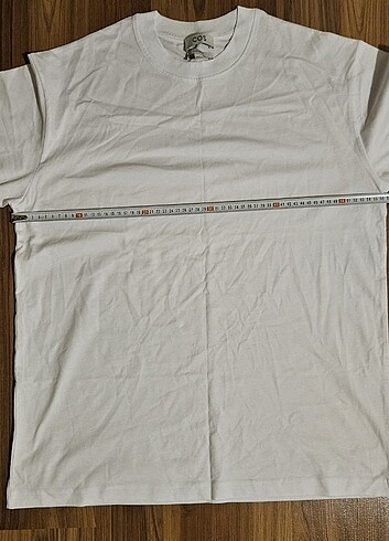 Cos small Oversized tshirt 