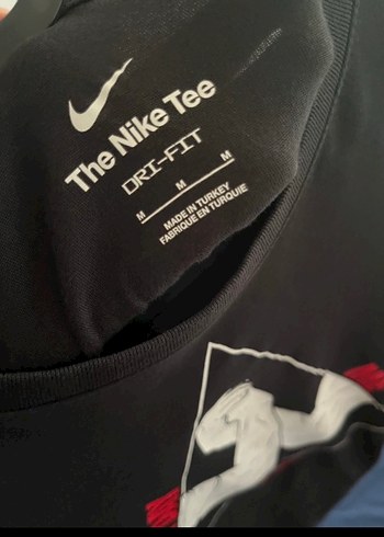Orijinal nike tşört - Görsel 2