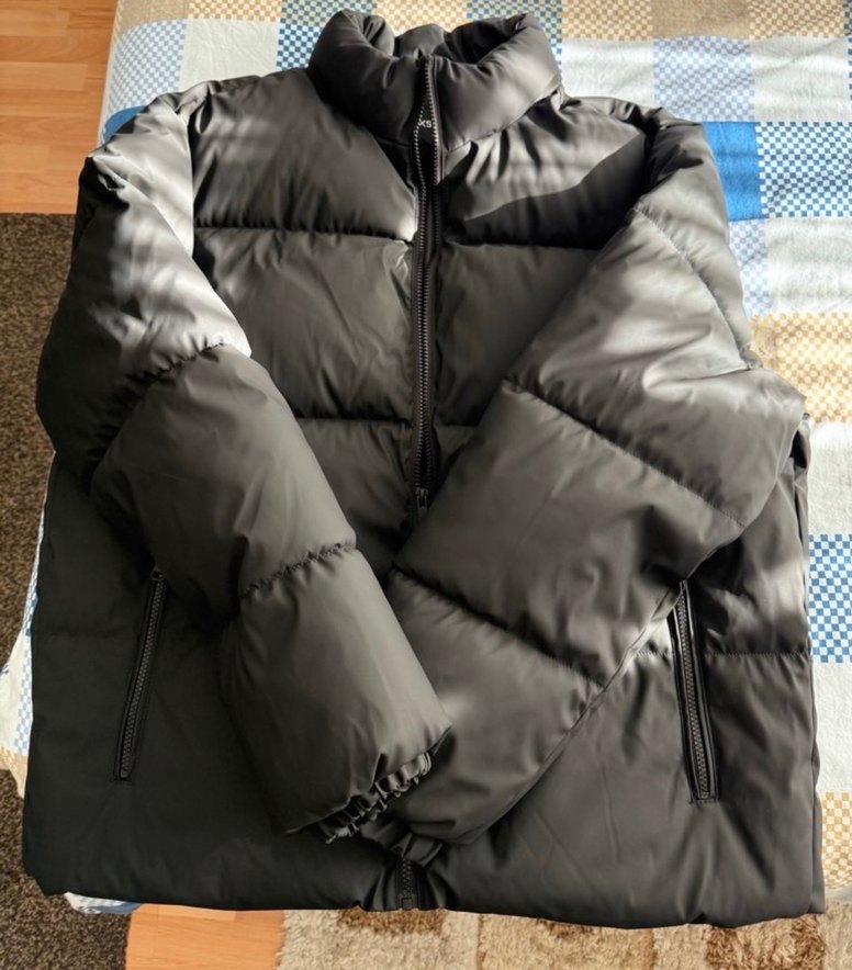 Xl beden mont - Görsel 3