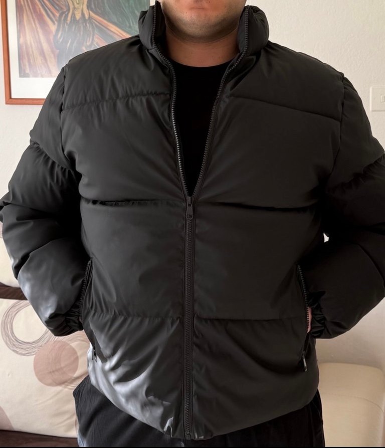 Xl beden mont - Görsel 2