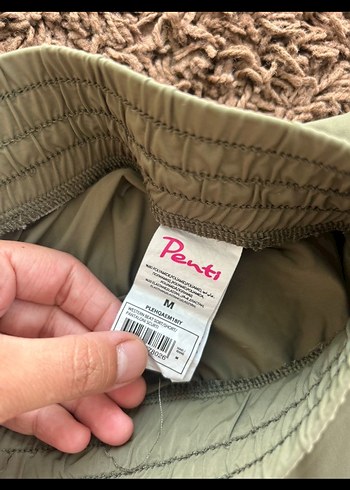 Penti mayokini - Görsel 2