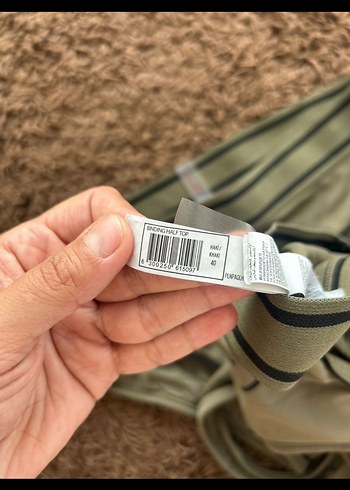 Penti mayokini - Görsel 3