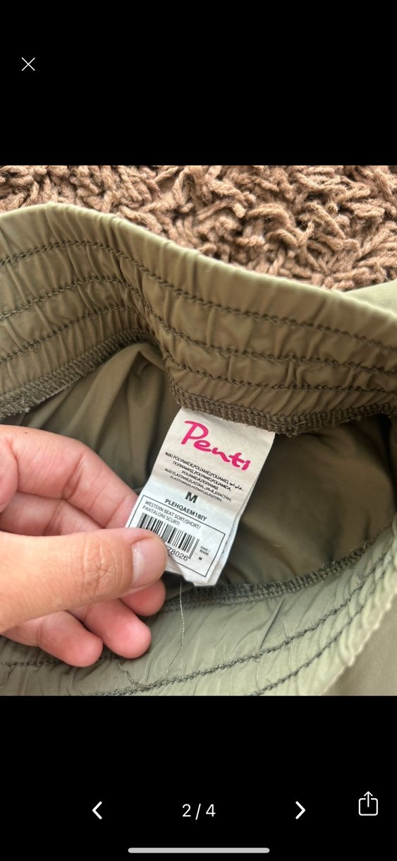 Penti mayokini - Görsel 2