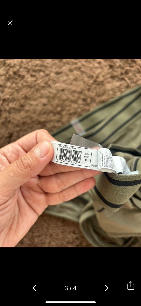 Penti mayokini - Görsel 3