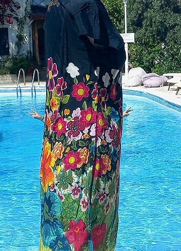 40 Beden çeşitli Renk Desigual elbise