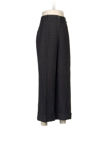 Diğer PreLoved Kumaş Pantolon %70 İndirimli.