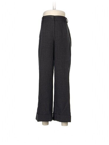 PreLoved Kumaş Pantolon %70 İndirimli.