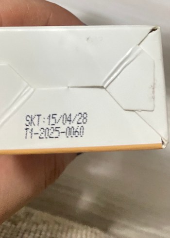 Diğer Sinoz Güneş Kremi SPF 50+ Anti Leke