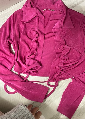 Diğer Standart Beden