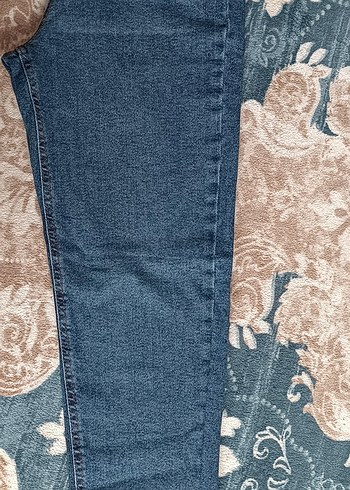 Kadın jean - Görsel 2