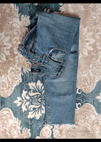 Kadın jean - Görsel 2