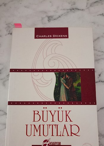 Büyük Umutlar - Charles Dickens