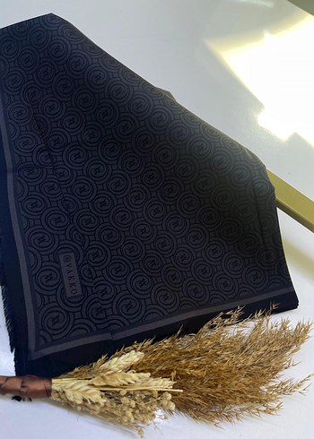 Vakko Vakko yeni sezon twill ipek şal