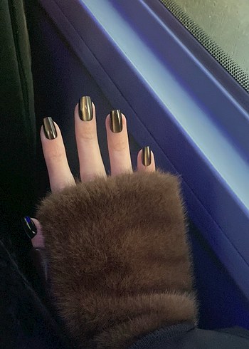 Takma tırnak seti - Görsel 3