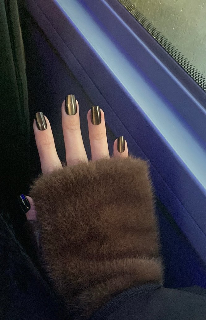 Takma tırnak seti - Görsel 3