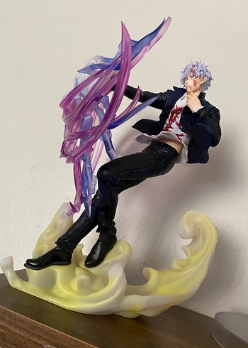 Jujutsu Kaisen Luminasta Gojo Satoru Figür
