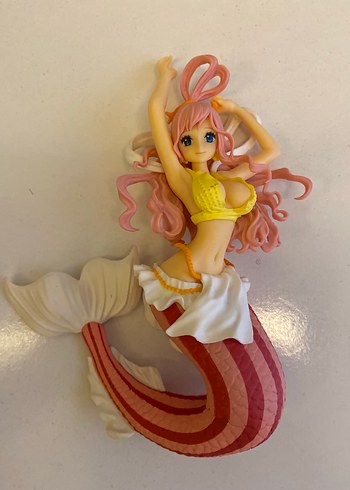 One Piece Shirahoshi Figür