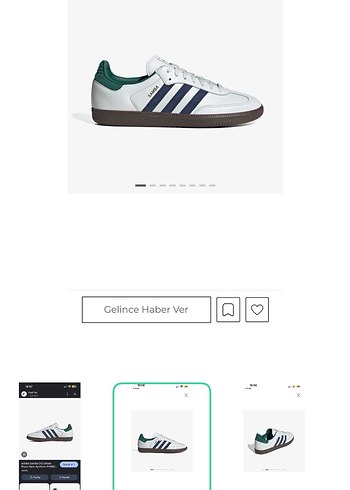 Adidas Samba
