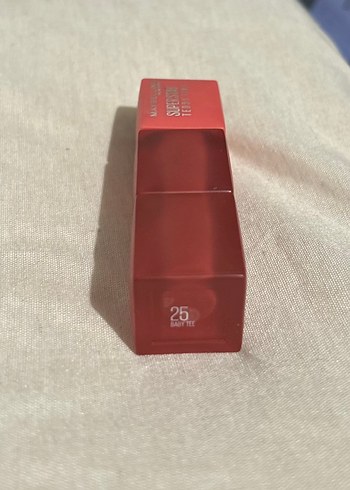 Maybelline Baby tee tint 25