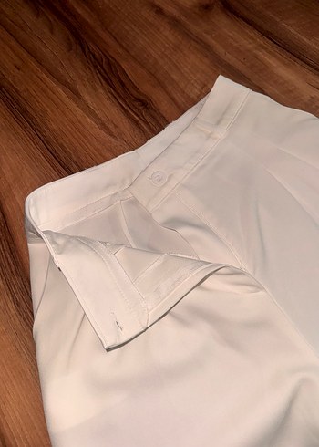 Diğer Kadın Kumaş Pantolon