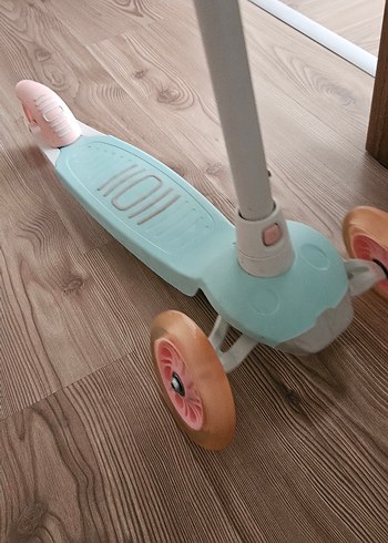 Decathlon oxelo scooter