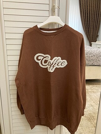 Tunik sweat
