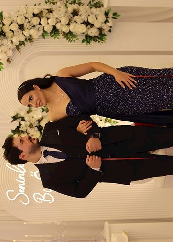 Nişan Elbisesi - Görsel 8