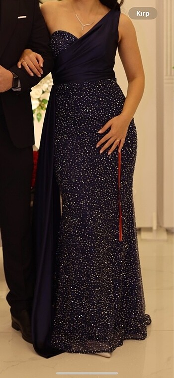 Nişan Elbisesi - Görsel 6