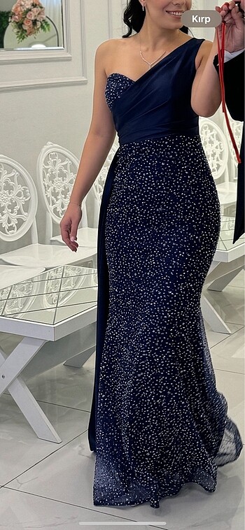 Nişan Elbisesi - Görsel 7