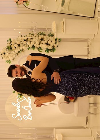 Nişan Elbisesi - Görsel 9