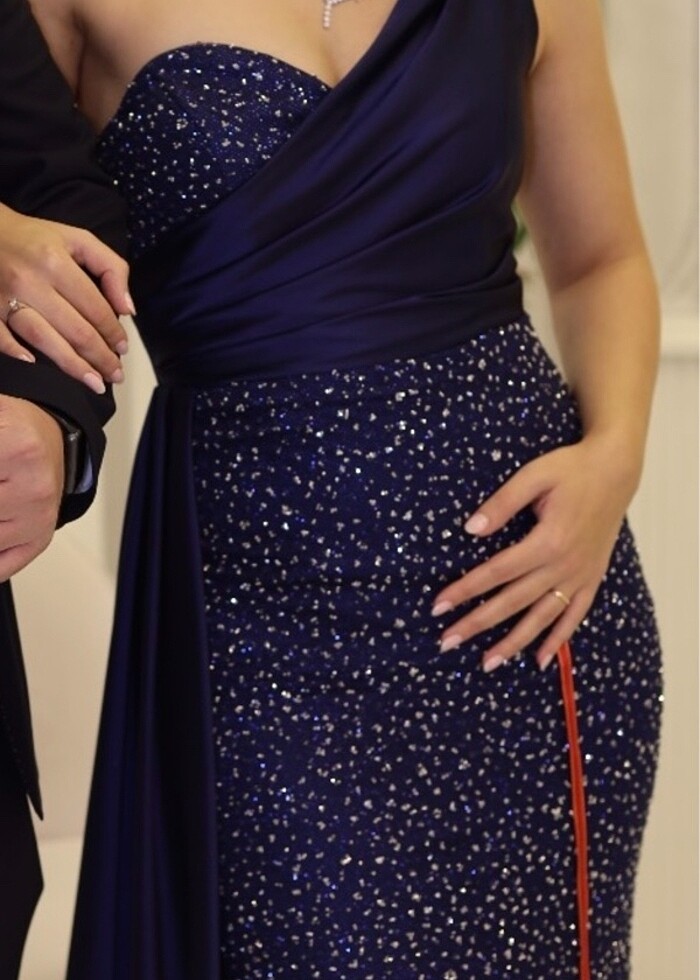 Nişan Elbisesi - Görsel 3