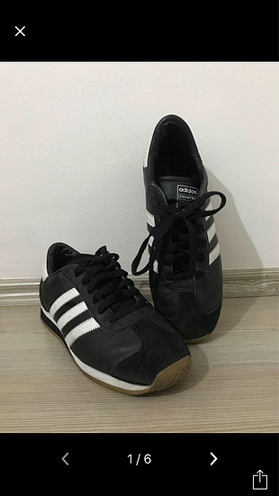 Adidas Ayakkabı