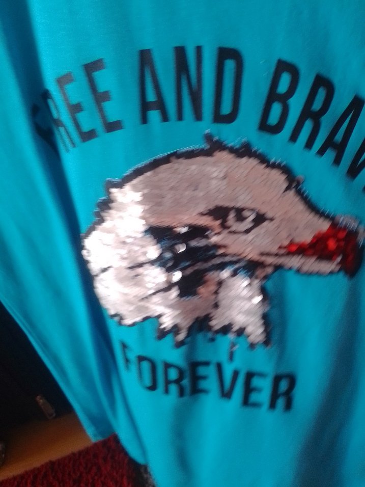 Renkli Pop Kültür Erkek tişört - Görsel 2