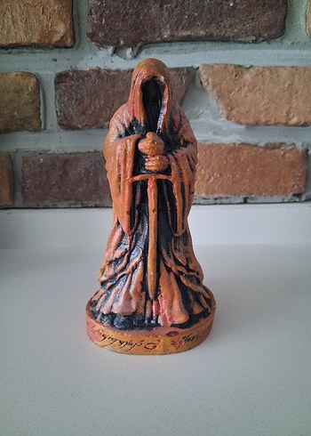 yüzüklerin efendisi nazgûl biblo