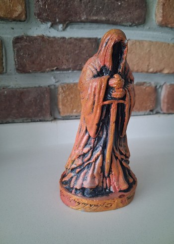 Diğer yüzüklerin efendisi nazgûl biblo