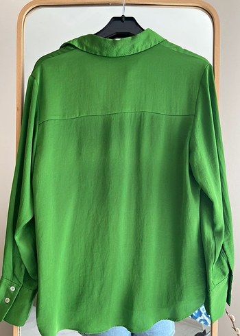 Gömlek MANGO - Görsel 2