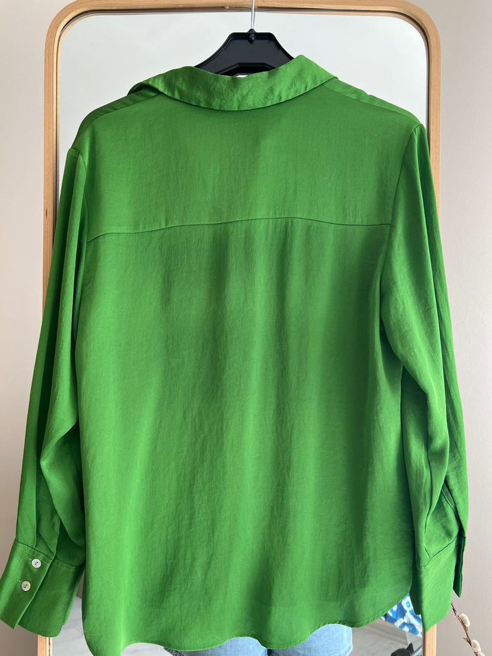 Gömlek MANGO - Görsel 2