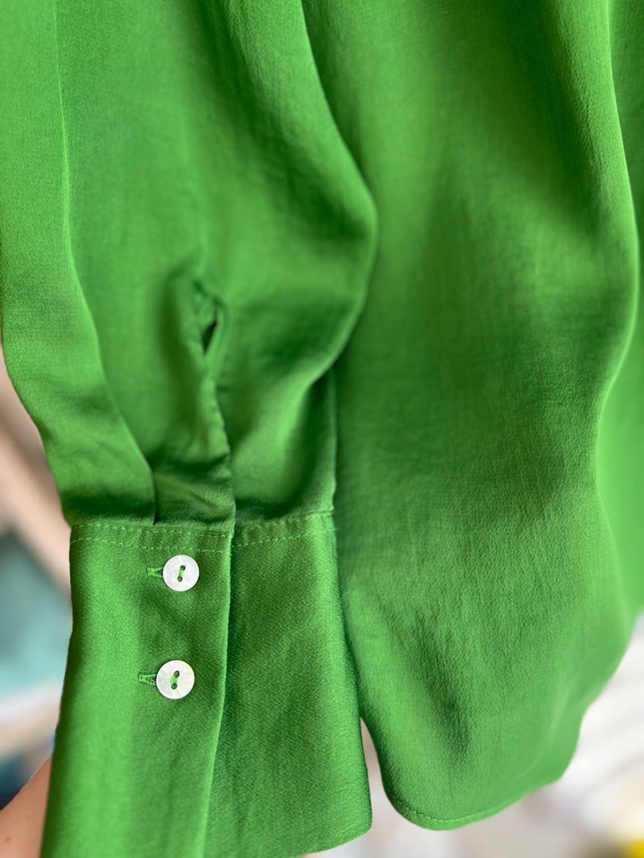 Gömlek MANGO - Görsel 4