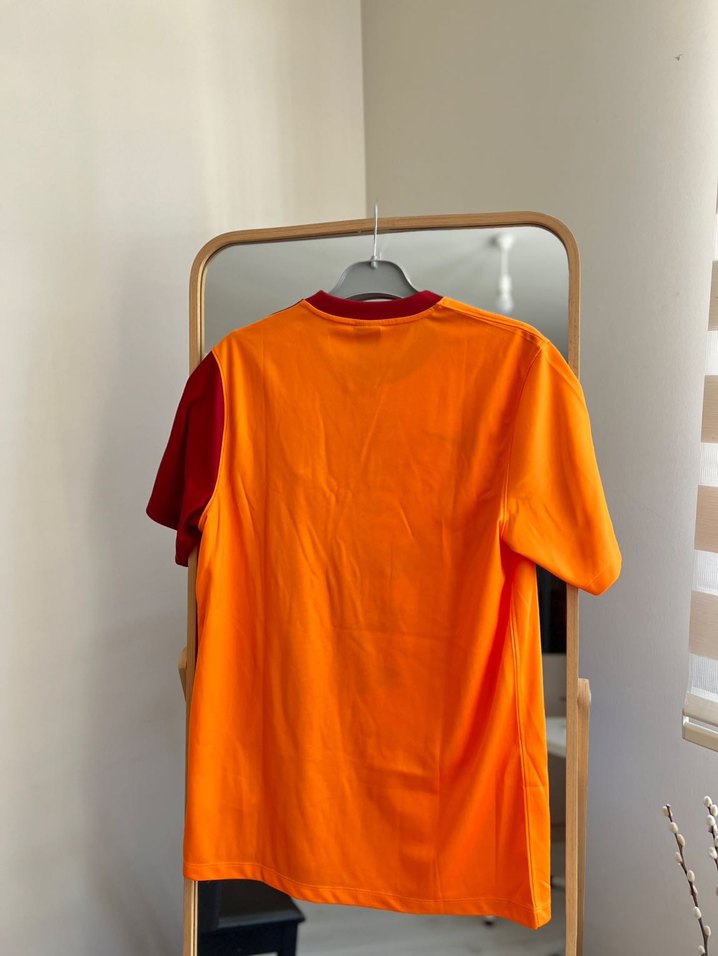 Galatasaray forması 4 Unisex - Görsel 3