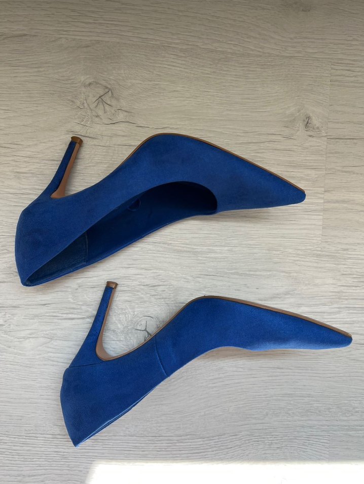 Topuklu Ayakkabı Stradivarius - Görsel 5