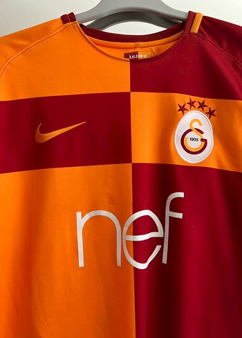 Galatasaray Forması 4 - Görsel 2