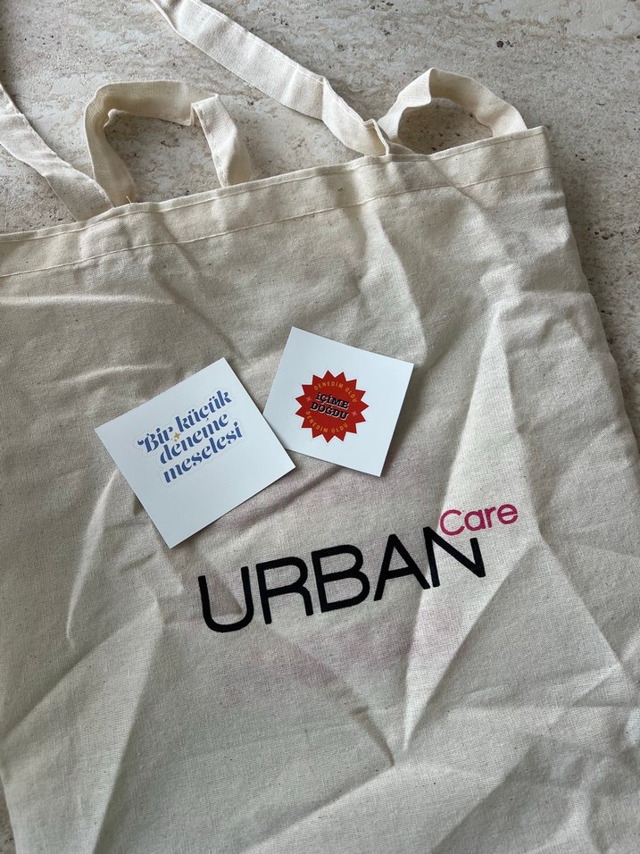 Urban Care Saç Bakım Seti - Görsel 2