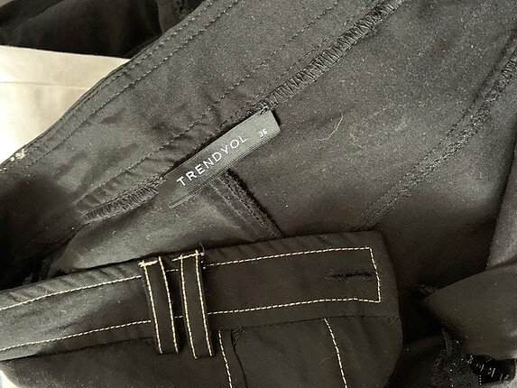 Trendyol pantolon