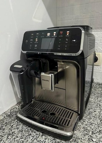 Philips Kahve Makinesi 5500 Serisi