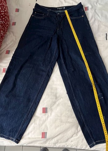 Stradivarius Stradivarius bolan pantolon