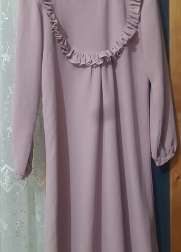 Diğer Tesettür Tunik