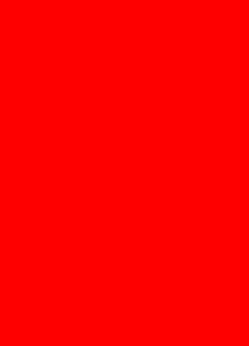 s Beden kırmızı Renk Koton Boğazlı Tunik 