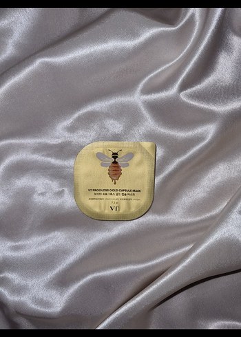 Altın Bal Maskesi - Kuru ve Karma Ciltler İçin - Görsel 2