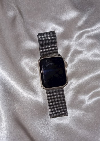 Apple Watch SE GPS 40mm 1. nesil - Görsel 5