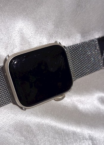 Apple Watch SE GPS 40mm 1. nesil - Görsel 2